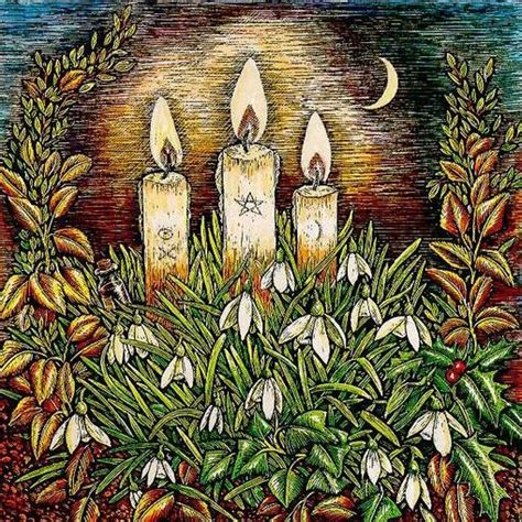 How Candlemas Evolved from a Pagan Festival to a Christian Holiday